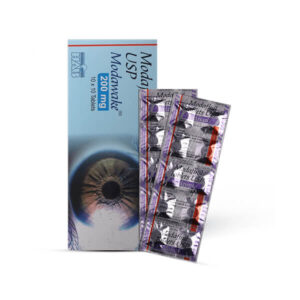 Modawake 200 Mg (Modafinil)